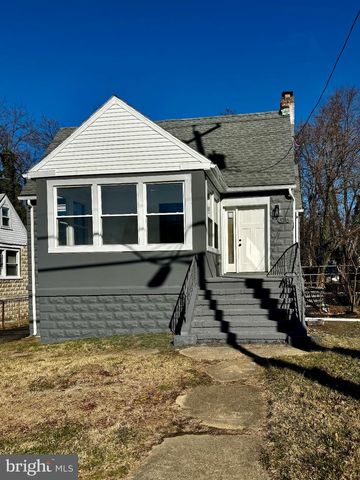 3716 E NORTHERN PKWY, Baltimore, MD 21206