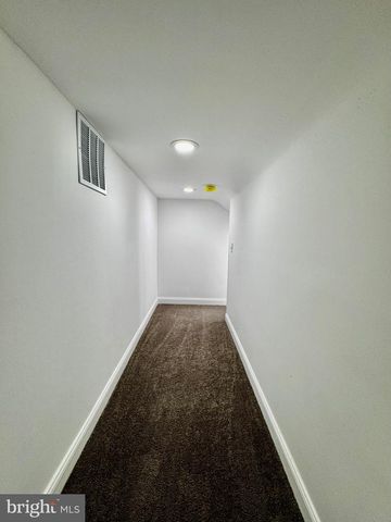 3716 E NORTHERN PKWY, Baltimore, MD 21206