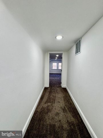 3716 E NORTHERN PKWY, Baltimore, MD 21206