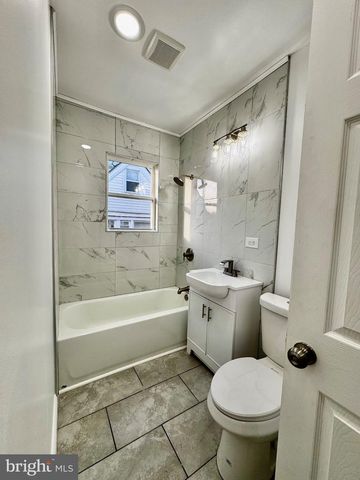 3716 E NORTHERN PKWY, Baltimore, MD 21206