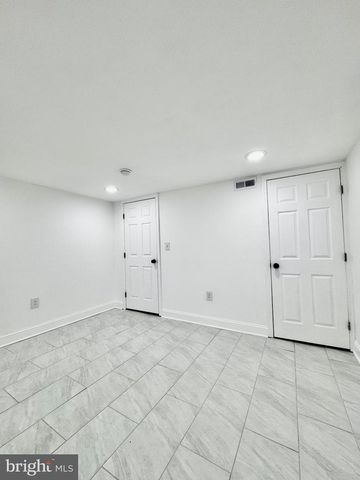 3716 E NORTHERN PKWY, Baltimore, MD 21206