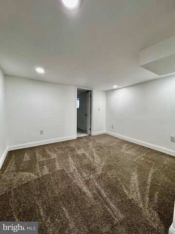 3716 E NORTHERN PKWY, Baltimore, MD 21206