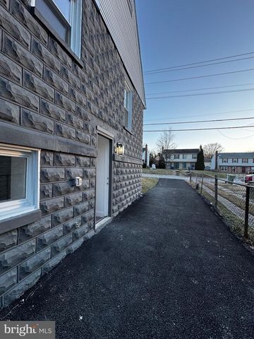 3716 E NORTHERN PKWY, Baltimore, MD 21206