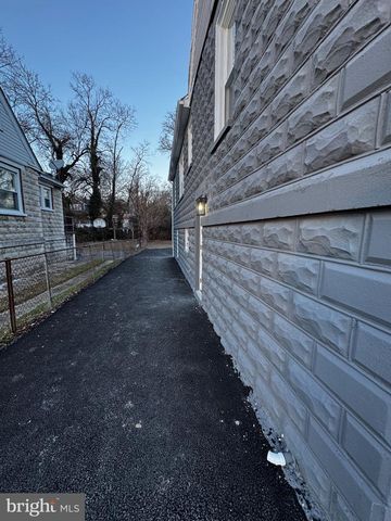 3716 E NORTHERN PKWY, Baltimore, MD 21206