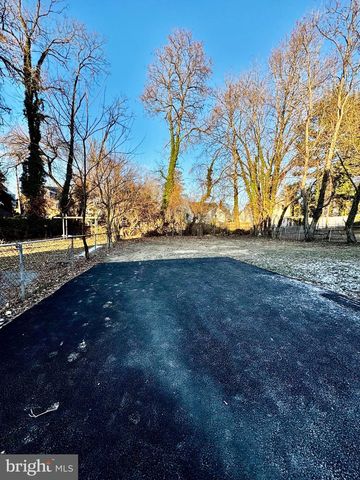 3716 E NORTHERN PKWY, Baltimore, MD 21206