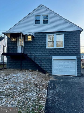 3716 E NORTHERN PKWY, Baltimore, MD 21206