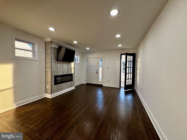 3716 E NORTHERN PKWY, Baltimore, MD 21206