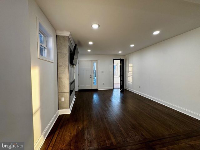 3716 E NORTHERN PKWY, Baltimore, MD 21206