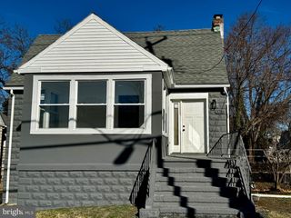 3716 E NORTHERN PKWY, Baltimore, MD 21206