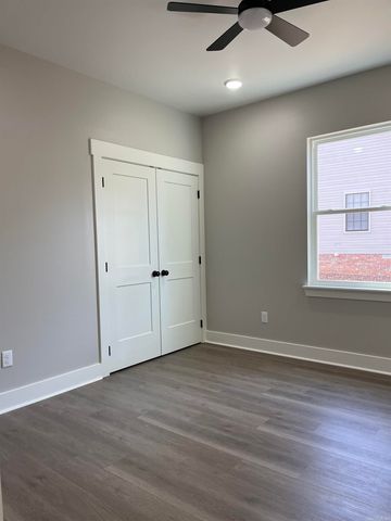 702 W Gum Street, Sheridan, AR 72150