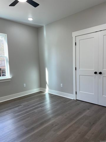 702 W Gum Street, Sheridan, AR 72150