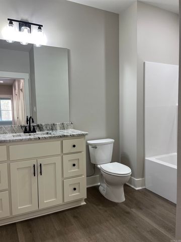 702 W Gum Street, Sheridan, AR 72150