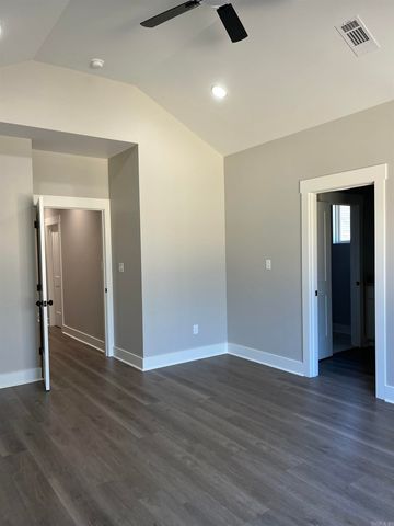 702 W Gum Street, Sheridan, AR 72150