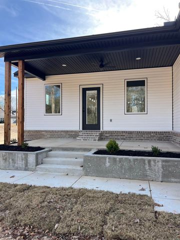 702 W Gum Street, Sheridan, AR 72150