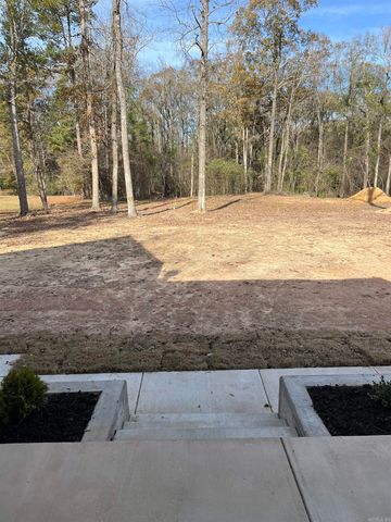 702 W Gum Street, Sheridan, AR 72150