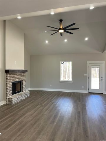 702 W Gum Street, Sheridan, AR 72150