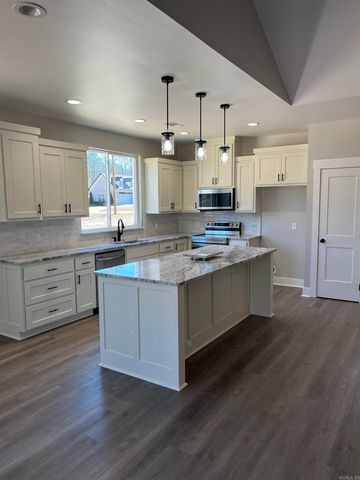 702 W Gum Street, Sheridan, AR 72150