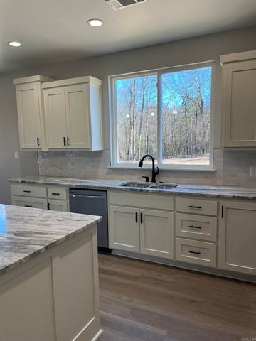 702 W Gum Street, Sheridan, AR 72150