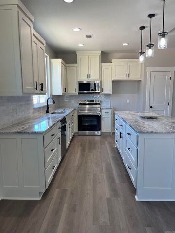 702 W Gum Street, Sheridan, AR 72150