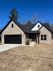702 W Gum Street, Sheridan, AR 72150