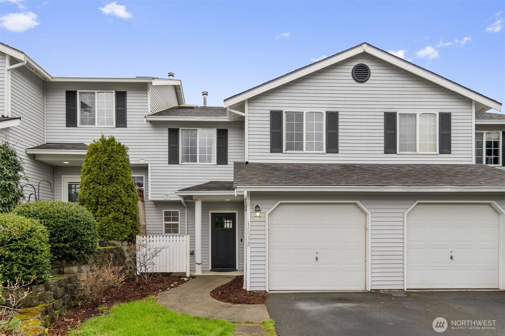 16532 169th Street SE, Monroe, WA 98272