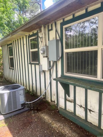 5606 Southboro Drive, Little Rock, AR 72209