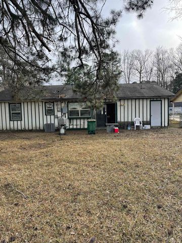 5606 Southboro Drive, Little Rock, AR 72209