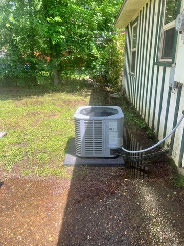 5606 Southboro Drive, Little Rock, AR 72209