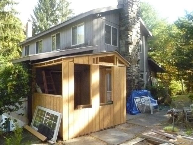 624 Huckleberry Turnpike, Marlboro, NY 12542