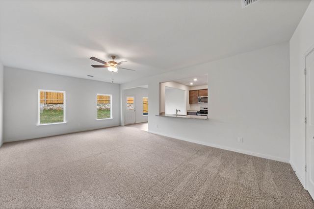 8440 Fort Benton Drive, Ponder, TX 76259