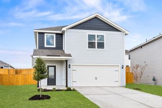 8440 Fort Benton Drive, Ponder, TX 76259