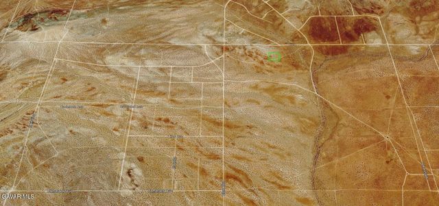 Proctor Blvd & Electra Dr, North Edwards, CA 93523