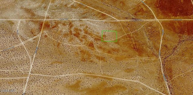 Proctor Blvd & Electra Dr, North Edwards, CA 93523