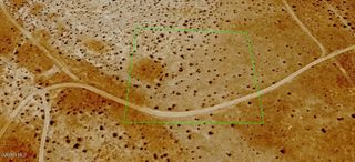 Proctor Blvd & Electra Dr, North Edwards, CA 93523