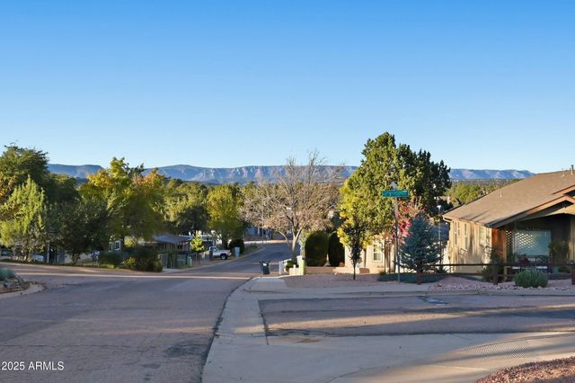 1017 S PONDEROSA Street, Payson, AZ 85541
