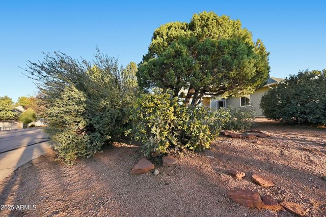 1017 S PONDEROSA Street, Payson, AZ 85541