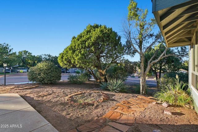 1017 S PONDEROSA Street, Payson, AZ 85541