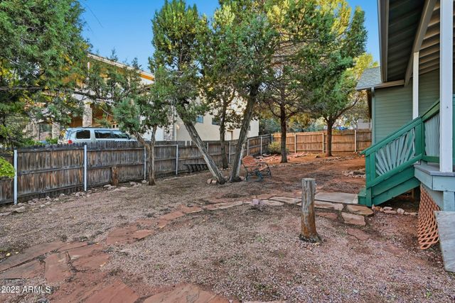 1017 S PONDEROSA Street, Payson, AZ 85541