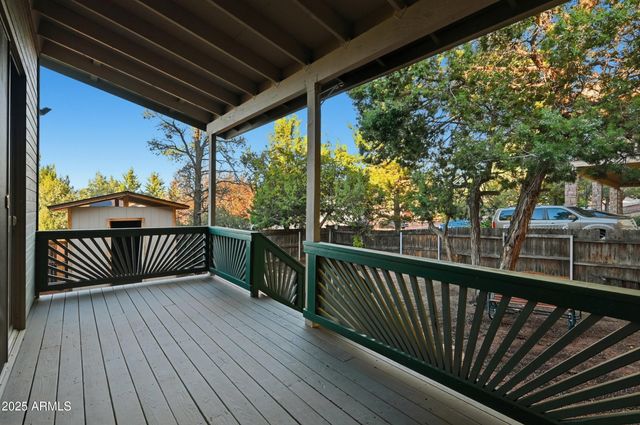 1017 S PONDEROSA Street, Payson, AZ 85541