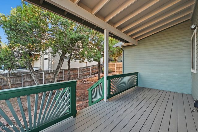 1017 S PONDEROSA Street, Payson, AZ 85541