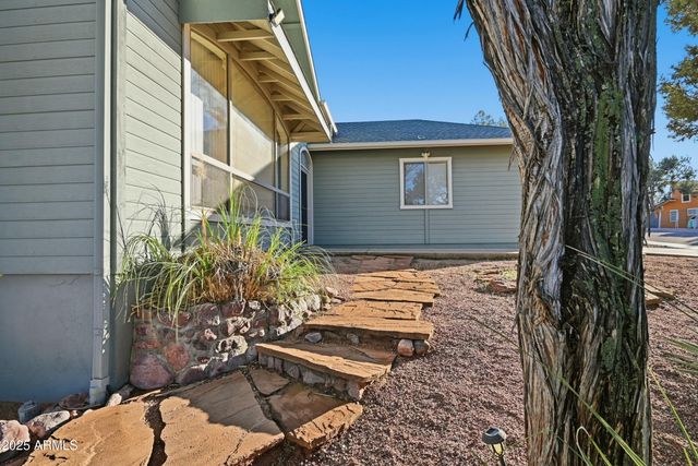 1017 S PONDEROSA Street, Payson, AZ 85541