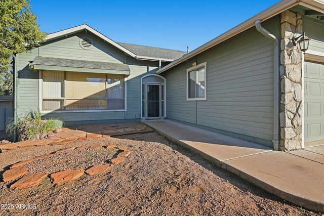 1017 S PONDEROSA Street, Payson, AZ 85541