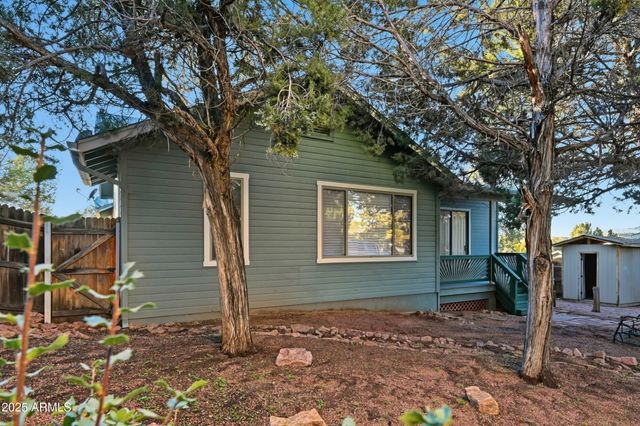 1017 S PONDEROSA Street, Payson, AZ 85541