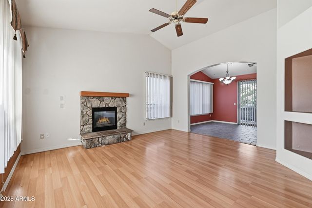 1017 S PONDEROSA Street, Payson, AZ 85541