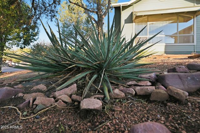 1017 S PONDEROSA Street, Payson, AZ 85541