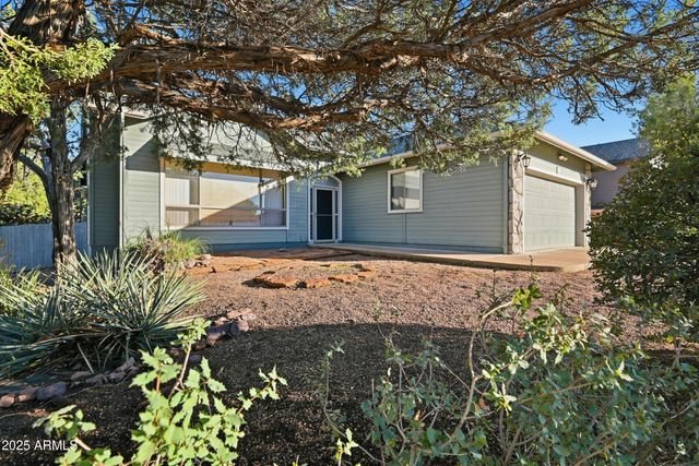 1017 S PONDEROSA Street, Payson, AZ 85541