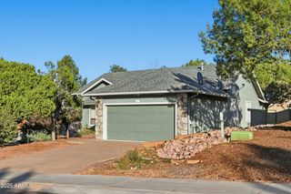 1017 S PONDEROSA Street, Payson, AZ 85541