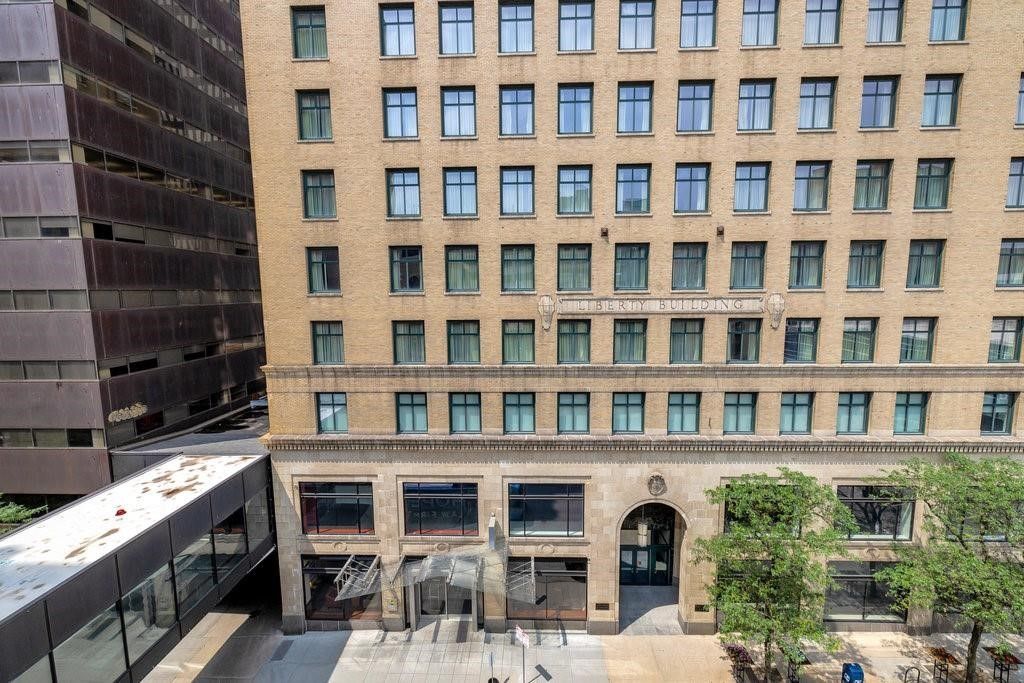 418 6th Avenue 1001, Des Moines, IA 50309