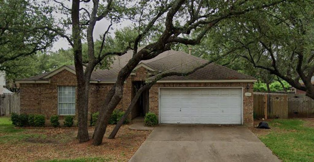 1204 Cedar Oaks DR, Cedar Park, TX 78613