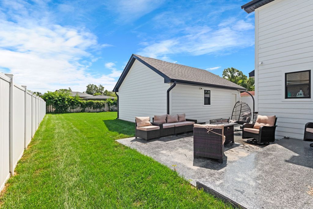 9859 S 81st Avenue, Palos Hills, IL 60465 — photo 4